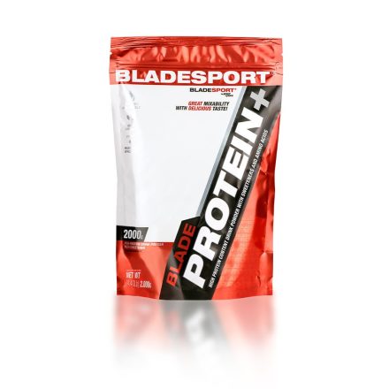 BLADE Protein + (Raspberry-yogurt) 2000g 
