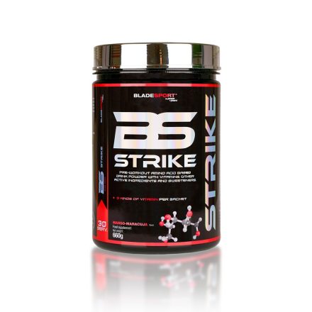 Blade Sport Pro Series Strike (660g) Strawberry-kiwi